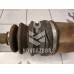 Полуось передняя правая Kia RIO 1 2000-2004