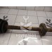 Полуось передняя правая Kia RIO 1 2000-2004