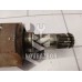 Полуось передняя левая Kia RIO 1 2000-2004