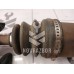 Полуось передняя левая Kia RIO 1 2000-2004