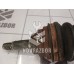 Полуось передняя левая Kia RIO 1 2000-2004