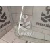 Стекло двери передней правой Kia RIO 1 2000-2004