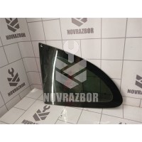 Стекло кузовное глухое левое Kia RIO 1 2000-2004