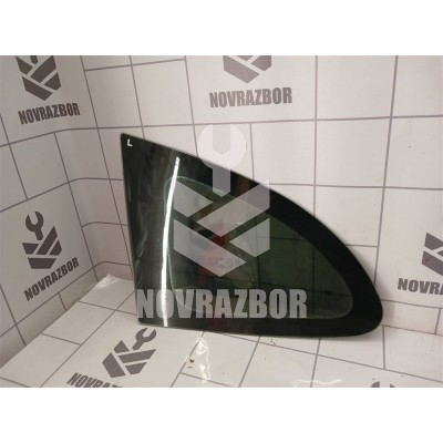 Стекло кузовное глухое левое Kia RIO 1 2000-2004