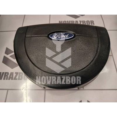 Подушка безопасности в руль Ford Fusion 2002 >