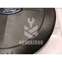 Подушка безопасности в руль Ford Fusion 2002 >