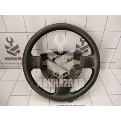 Рулевое колесо для AIR BAG (без AIR BAG) Ford Fusion 2002 >