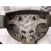 Рулевое колесо для AIR BAG (без AIR BAG) Ford Fusion 2002 >