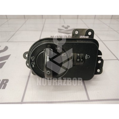 Переключатель света фар Ford Fusion 2002 >