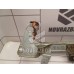Стеклоподъемник механ. задний левый Ford Fusion 2002 >
