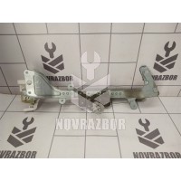 Стеклоподъемник мех задний правый Ford Fusion 2002 >