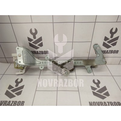 Стеклоподъемник мех задний правый Ford Fusion 2002 >