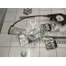 Стеклоподъемник электр. передний правый Ford Fusion 2002 >