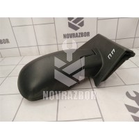 Зеркало правое электрическое Ford Fusion 2002 >