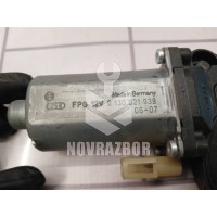 Моторчик стеклоподъемника Ford Fusion 2002 >