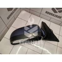Зеркало левое электрическое Mitsubishi Galant 8  EA 97-03