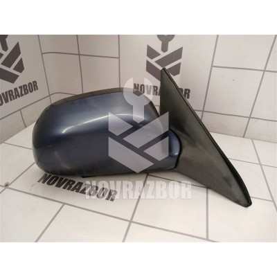 Зеркало правое электрическое Mitsubishi Galant 8  EA 97-03
