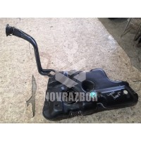 Бак топливный Renault Logan 2005-2014