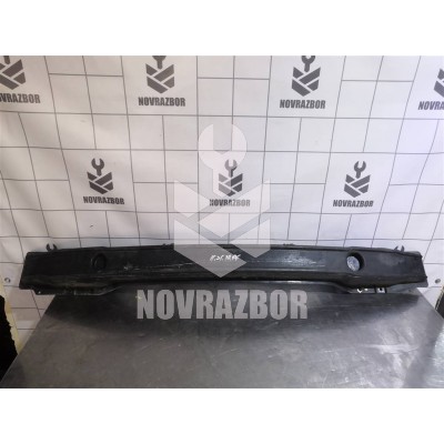 Усилитель заднего бампера Kia RIO 1 2000-2004