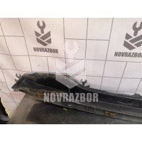 Усилитель заднего бампера Kia RIO 1 2000-2004