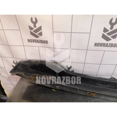 Усилитель заднего бампера Kia RIO 1 2000-2004