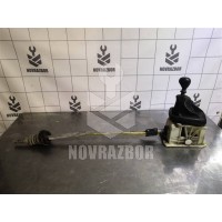 Кулиса КПП Chevrolet Lanos 2004+