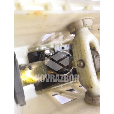 Кулиса КПП Chevrolet Lanos 2004+