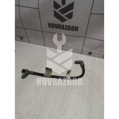 Трубка топливная Chevrolet Lanos 2004+