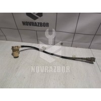 Трубка топливная Chevrolet Lanos 2004+