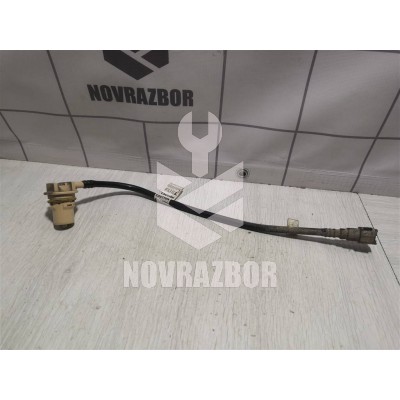 Трубка топливная Chevrolet Lanos 2004+