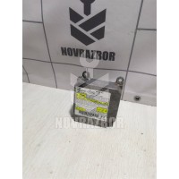 Блок управления AIR BAG Chevrolet Lanos 2004+
