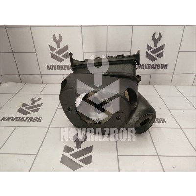 Кожух рулевой колонки Chevrolet Aveo (T300) 2011-2015