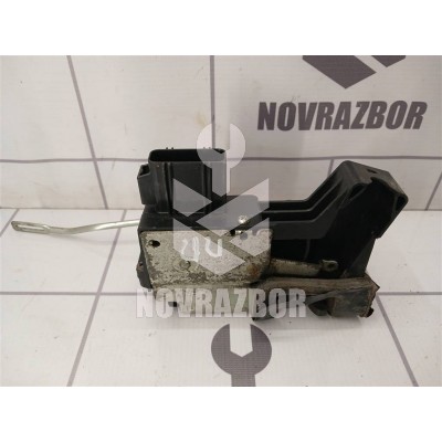 Замок двери передней правой Ford Fusion 2002 >