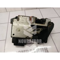 Замок двери задней левой Ford Fusion 2002 >