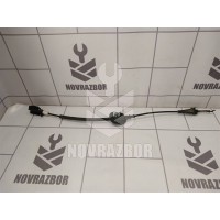 Трос открывания двери Ford Fusion 2002 >