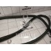 Уплотнитель двери Ford Fusion 2002 >