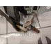 Ремень безопасности Ford Fusion 2002 >