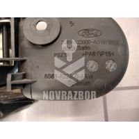 Ручка двери внутренняя правая Ford Fusion 2002 >