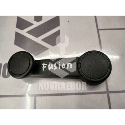 Ручка стеклоподъемника Ford Fusion 2002 >