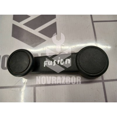 Ручка стеклоподъемника Ford Fusion 2002 >