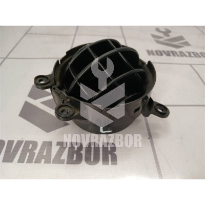 Дефлектор воздушный Ford Fusion 2002 >