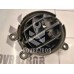 Дефлектор воздушный Ford Fusion 2002 >
