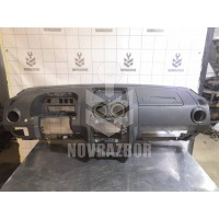 Торпедо Ford Fusion 2002 >