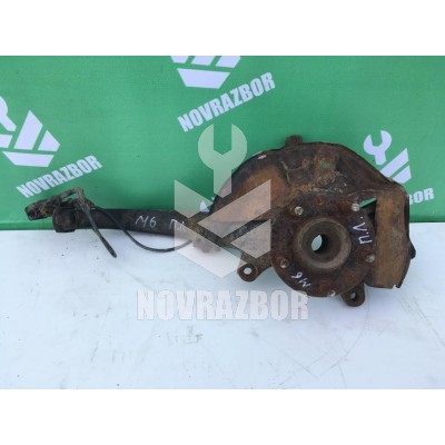 Кулак поворотный передний левый Mazda Mazda 6 GG 02-07