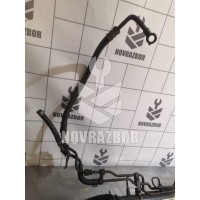 Рейка рулевая Kia RIO 1 2000-2004