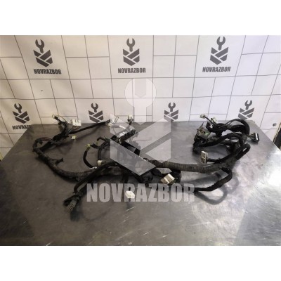 Проводка (коса) Kia RIO 1 2000-2004