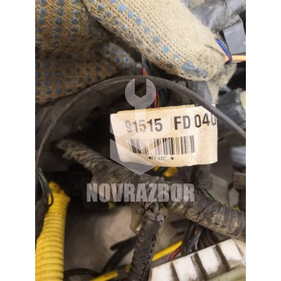 Проводка (коса) Kia RIO 1 2000-2004