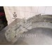 Локер передний левый Daewoo Matiz M100/M150 98-15