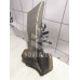 Молдинг переднего правого крыла Daewoo Matiz M100/M150 98-15