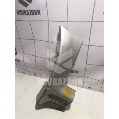 Молдинг переднего левого крыла Daewoo Matiz M100/M150 98-15